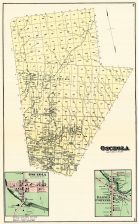 Osceola, Barnes Corners, Lewis County 1875